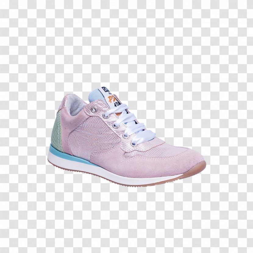Sneakers Sandal Shoe Birkenstock Flip-flops - Purple Transparent PNG
