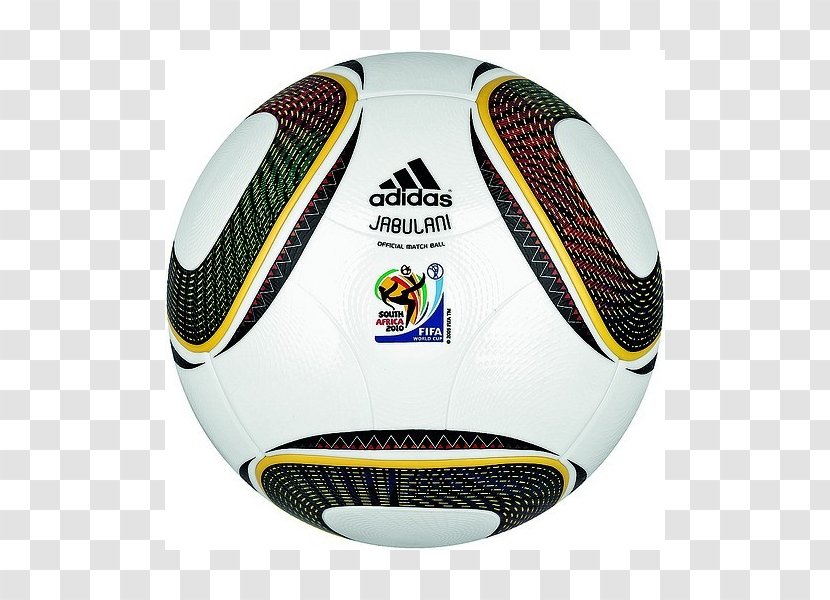 2010 FIFA World Cup 2014 2018 Adidas Jabulani Ball - Fifa Transparent PNG