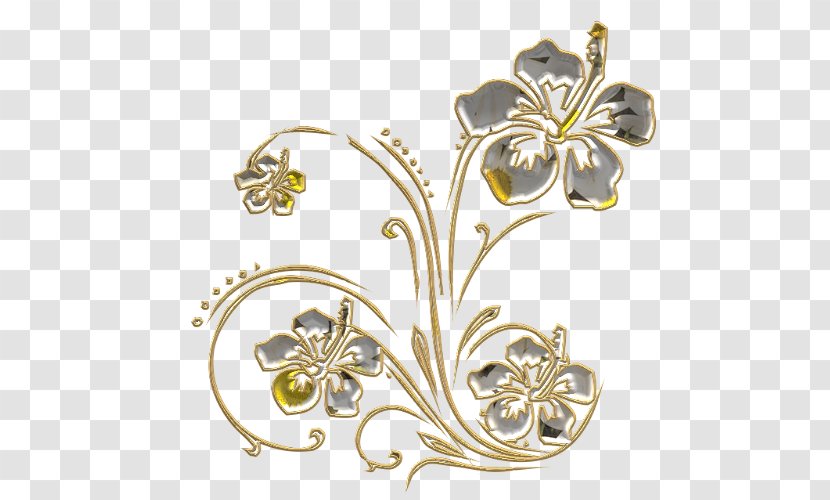 Painting Ornament Decoratie - Body Jewelry Transparent PNG