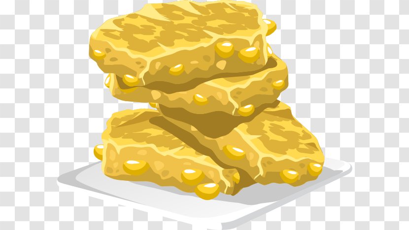 Fritter Brittle Clip Art - Scalable Vector Graphics - Corny Cliparts Transparent PNG