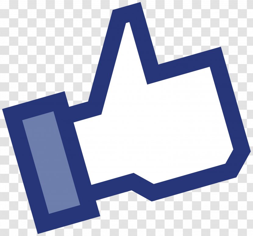Social Media Facebook Like Button Advertising - Youtube Transparent PNG