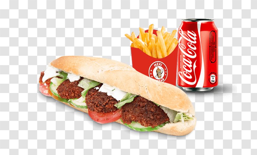 Cheeseburger Kebab Junk Food Taco French Fries - Kofte Transparent PNG