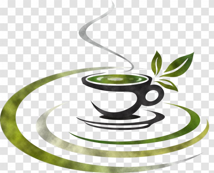 Coffee Cup - Tableware - Serveware Transparent PNG