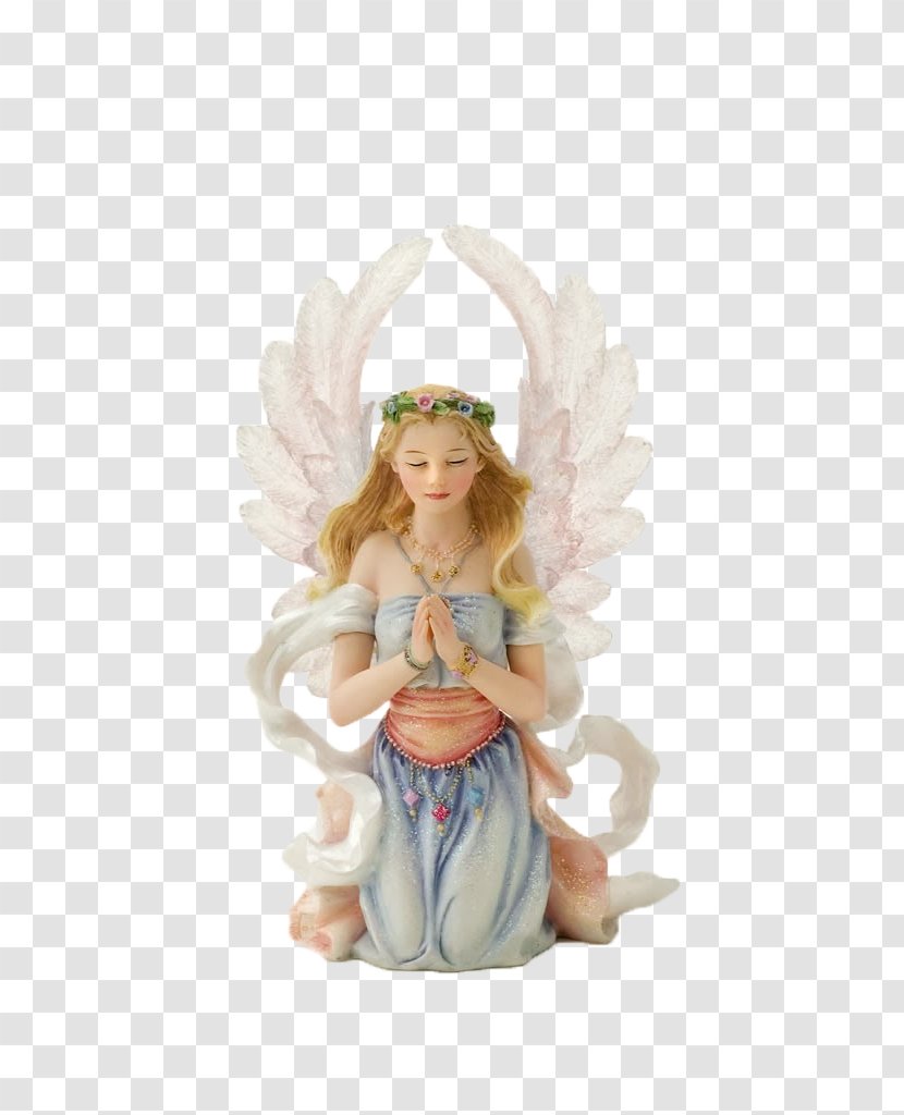 Angel Chinese Sculpture Transparent PNG