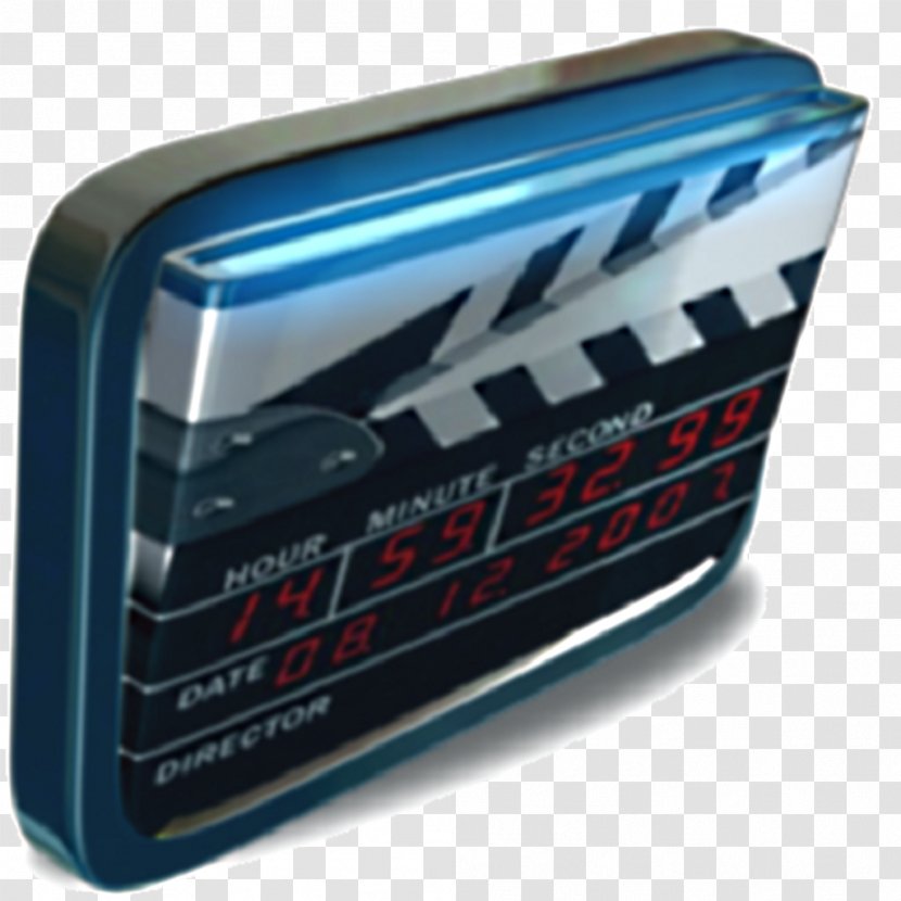 Film Video Streaming Media Television - Battery Icon Transparent PNG