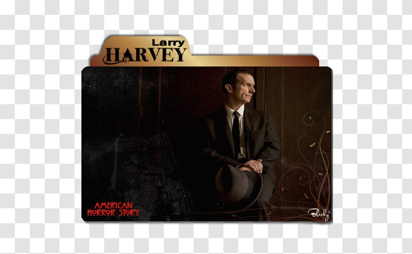 Album Cover Mouse Mats Denis O'Hare American Horror Story - Ahs Transparent PNG