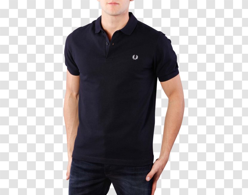 T-shirt Polo Shirt Ralph Lauren Corporation Crew Neck - Tshirt Transparent PNG