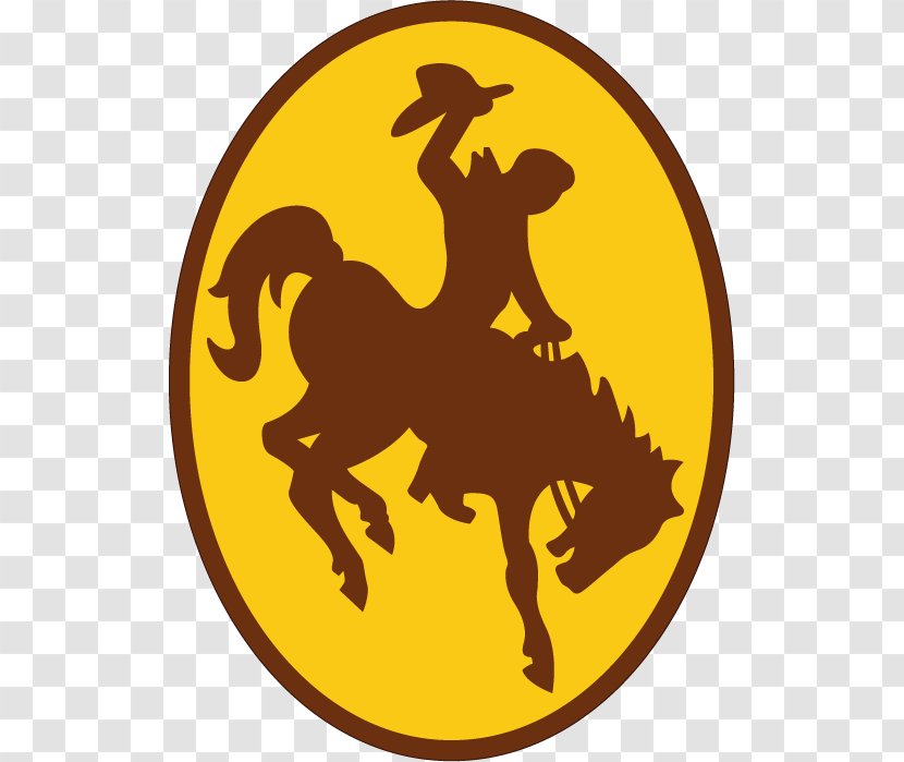 University Of Wyoming Military United States Army Recruiting Command Horse Transparent PNG
