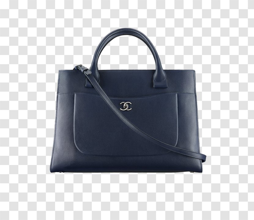 Chanel Handbag Tote Bag Shopping Bags & Trolleys - Shoulder Transparent PNG
