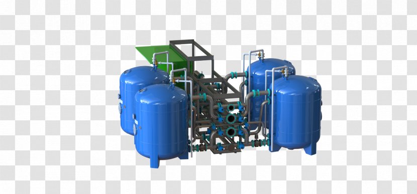 Filtration Severn Trent Company Enhanced Biological Phosphorus Removal Bluewater Bio - Hardware Transparent PNG