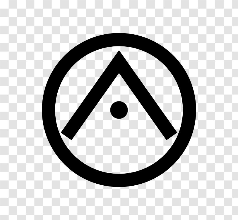 Eye Of Providence Astronomical Symbols Logo Transparent PNG