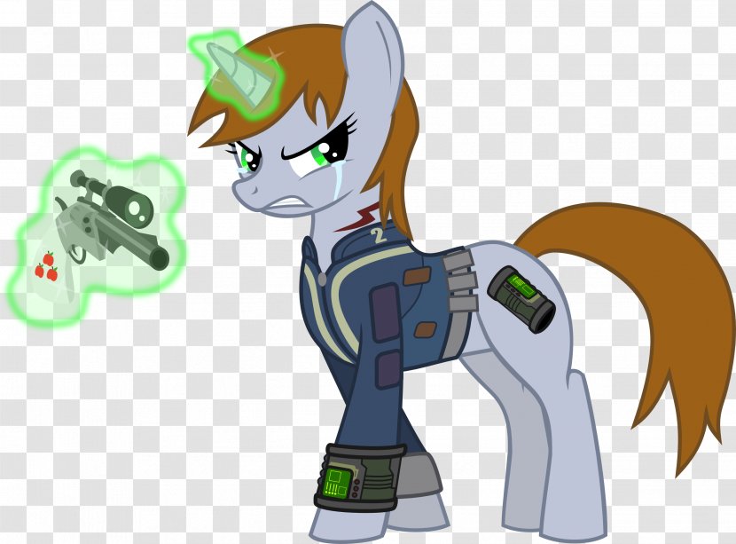 Rarity Fallout: Equestria Pony Ekvestrio Fan Labor - Wiki - Livestock Transparent PNG