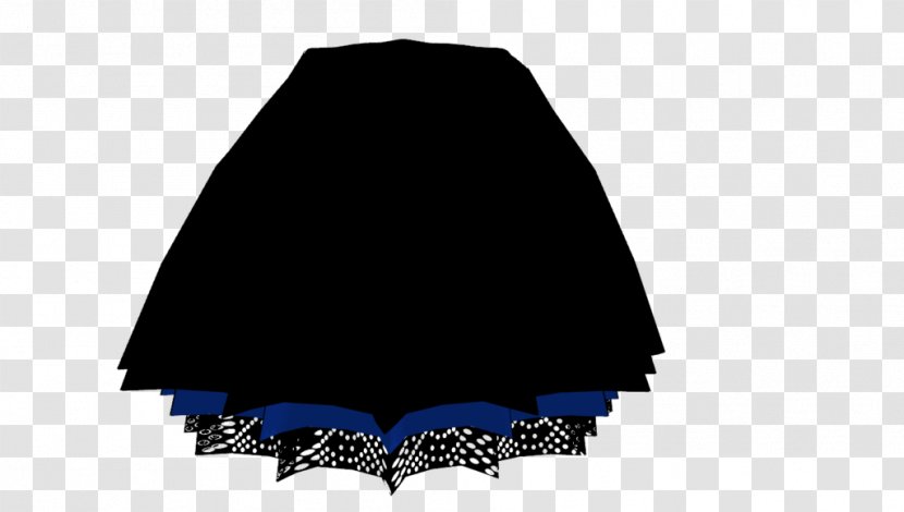 Dress Black M - Skirt Transparent PNG