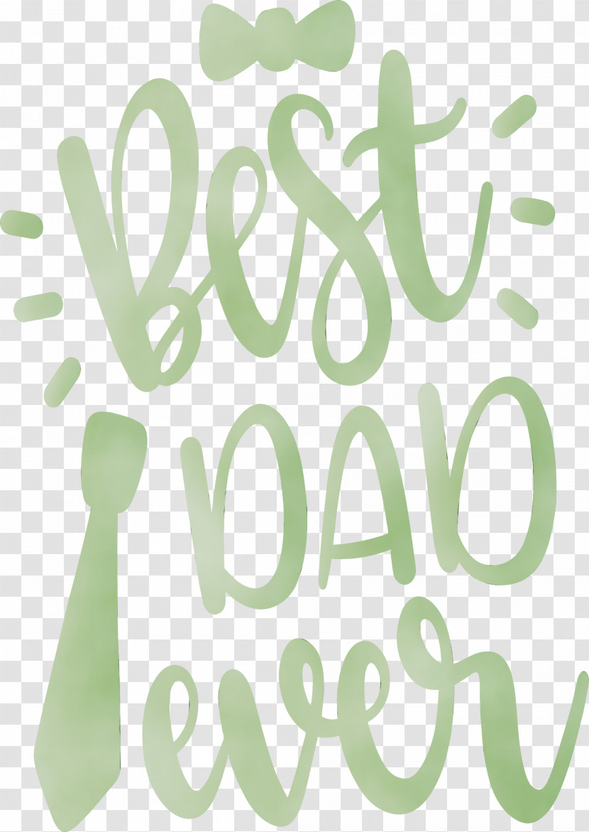 Logo Green Line Text M Transparent PNG