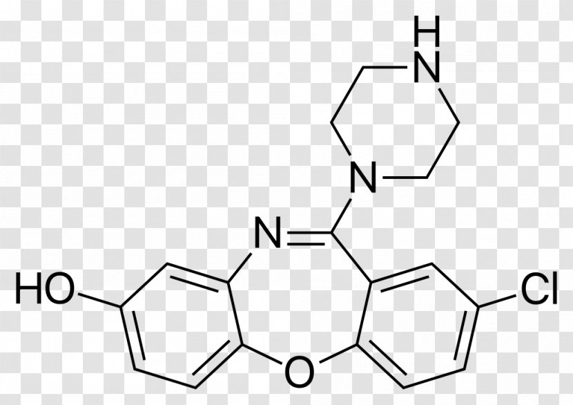 Amoxapine Pharmaceutical Drug Loxapine Tricyclic Antidepressant Nortriptyline - Hydro Transparent PNG