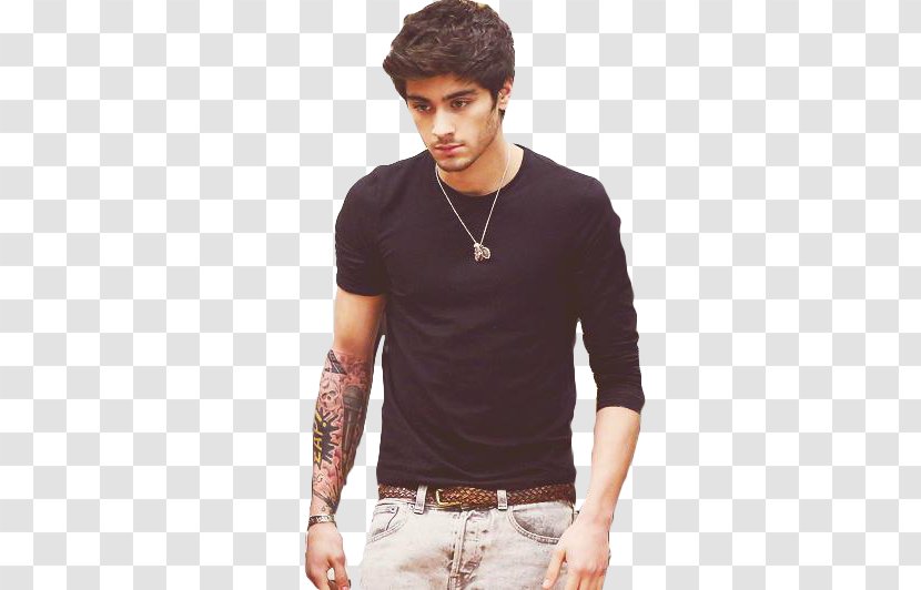 Zayn Malik One Direction - Frame - Clipart Transparent PNG