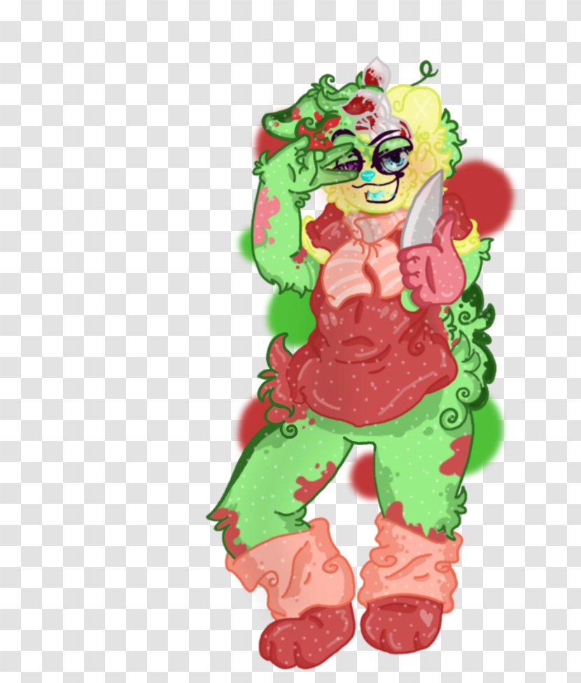 Toy Food Cartoon Legendary Creature - Mythical - Sweet Tooth Transparent PNG