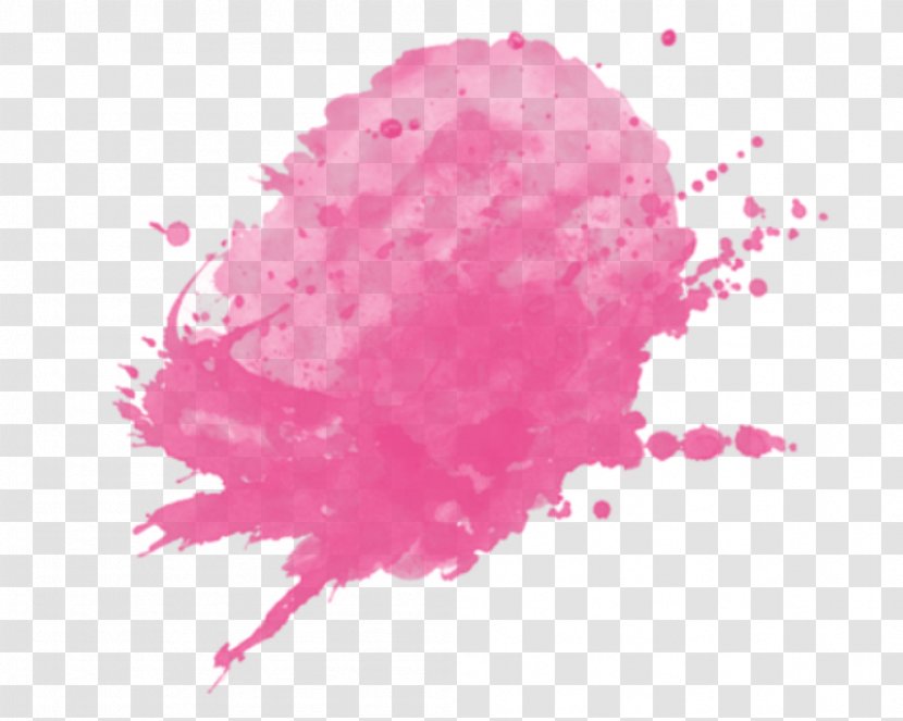 Watercolor Painting Drawing Art - Paint Transparent PNG