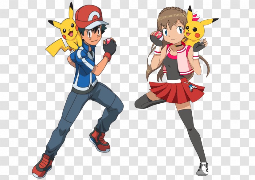 Ash Ketchum Pokémon GO Pikachu Costume - Squirtle - Pokemon Go Transparent PNG