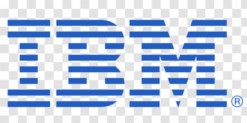 IBM Logo Equals Sign Company Bluemix Transparent PNG