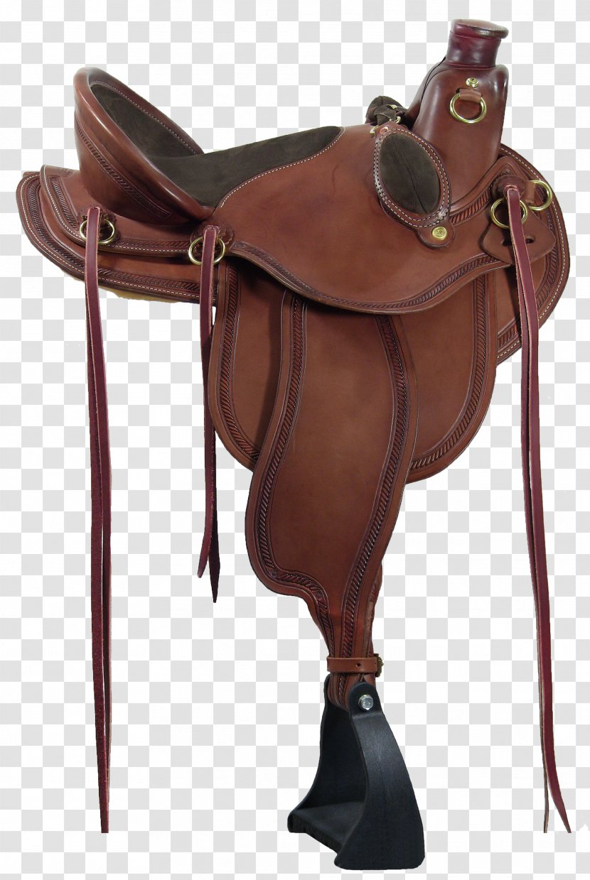 Horse Rein Bridle Saddle Transparent PNG