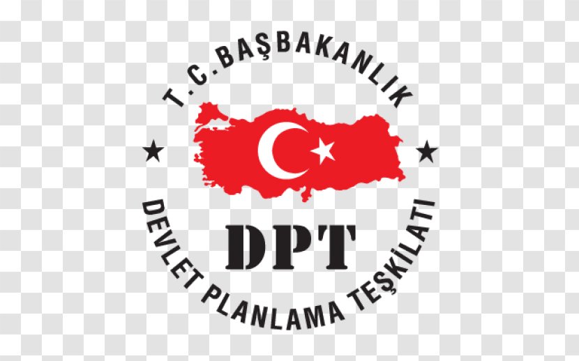 Logo State Planning Organization Turkey Emblem - Flower - Silhouette Transparent PNG
