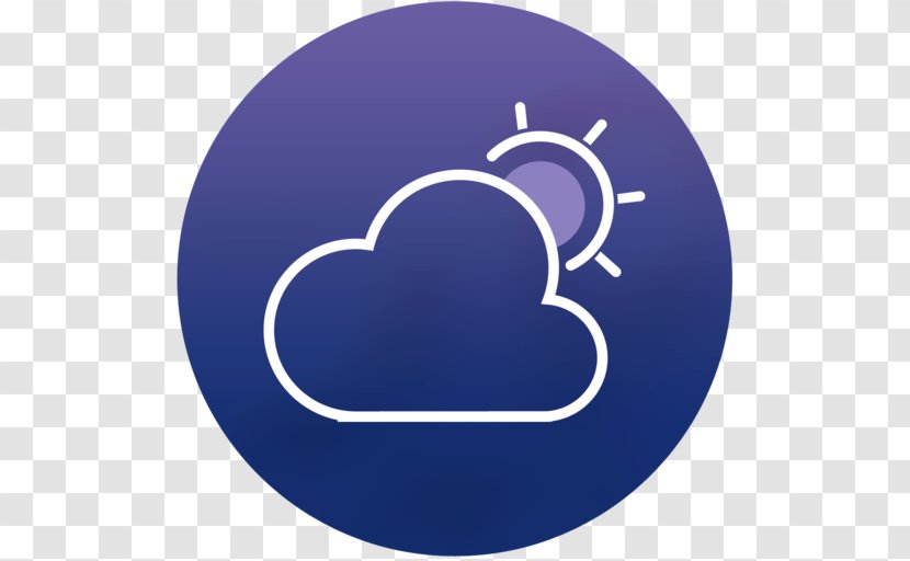 The Weather Channel Forecasting Mobile App Software Widget - Canel Banner Transparent PNG