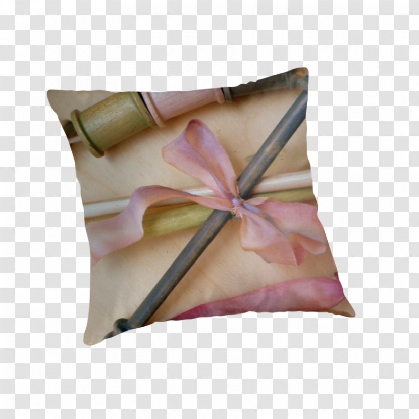 Throw Pillows Cushion Rectangle - Hand-painted Greeting Cards Transparent PNG