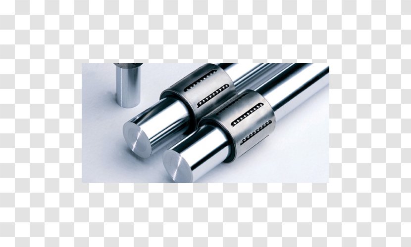 Chromium Hydraulics Chrome Plating Steel Pipe - Shaft - Sertão Transparent PNG