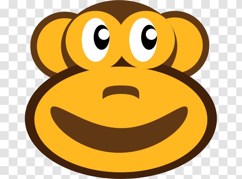 Baboons Monkey Snout Clip Art - Clipart Transparent PNG