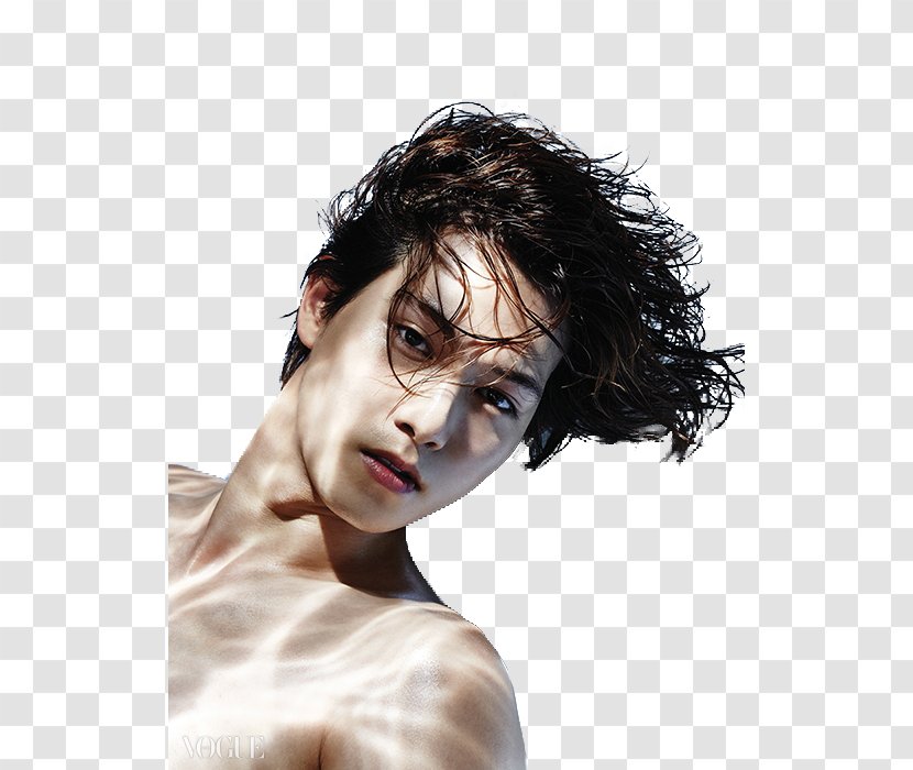 Lee Jong-hyun Photography Musician CNBLUE Photographer - Ansel Adams Transparent PNG
