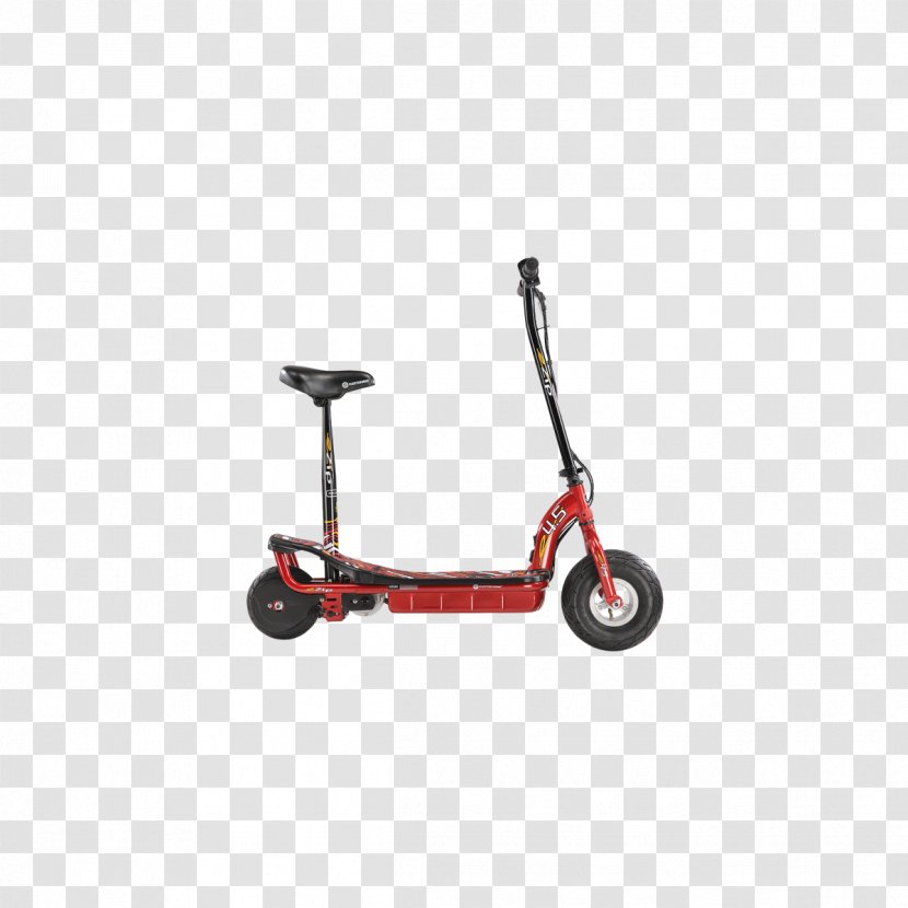 Electric Motorcycles And Scooters Vehicle Bicycle Electricity - Razor Transparent PNG