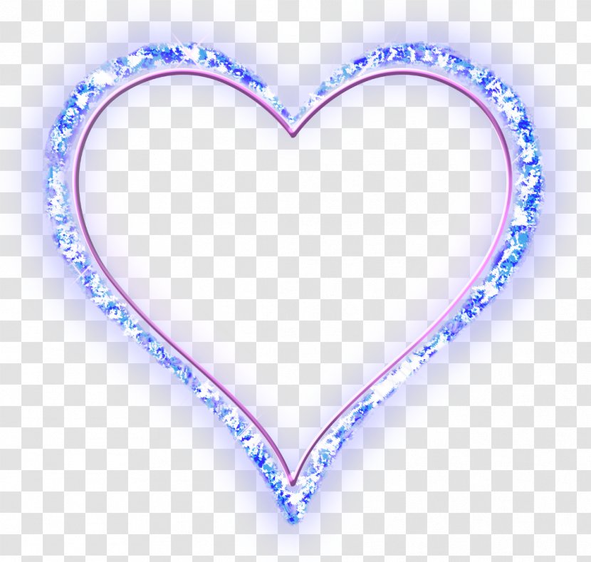 Picture Frames Clip Art Image Decorative Arts Transparency - Cartoon - Heart Transparent PNG