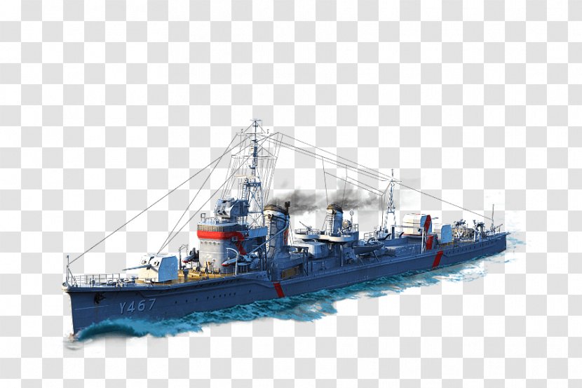 World Of Warships Japanese Battleship Yamato German Cruiser Admiral Graf Spee Heavy-lift Ship - Machine - Fleet Transparent PNG