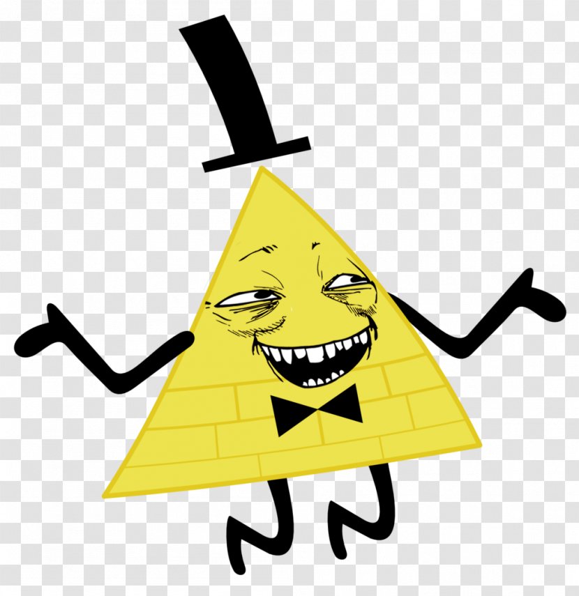 Bill Cipher Dipper Pines Jewel Link HD - Pixel Density - Lurkmore Transparent PNG