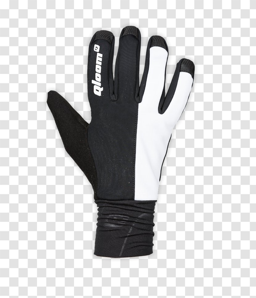 Lacrosse Glove Finger Bicycle Gloves Goalkeeper - Warm Transparent PNG