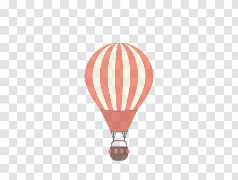 Hot Air Balloon - Aerostat Aircraft Transparent PNG