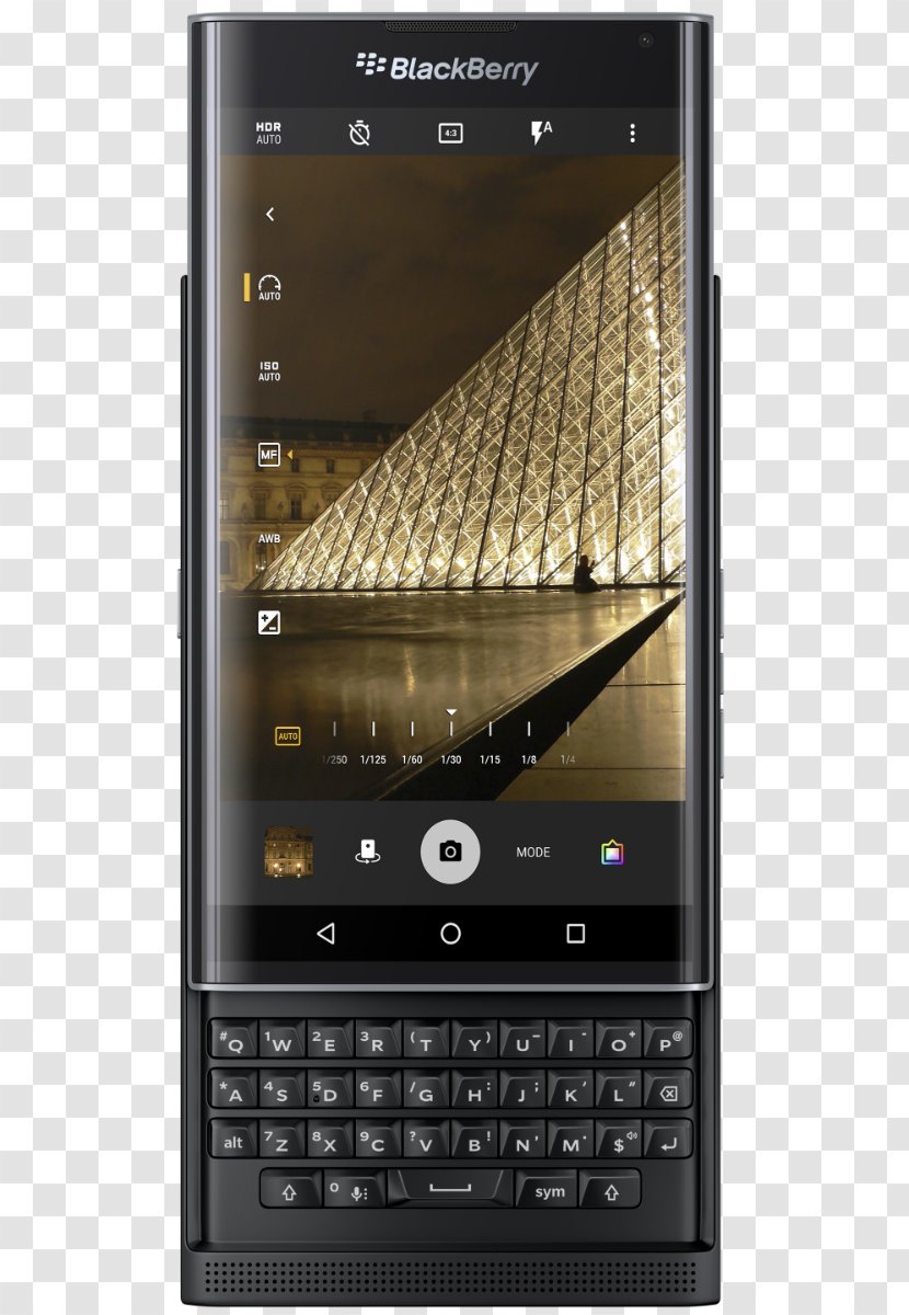 BlackBerry Priv KEYone Classic KEY2 - Cellular Network - Blackberry Transparent PNG