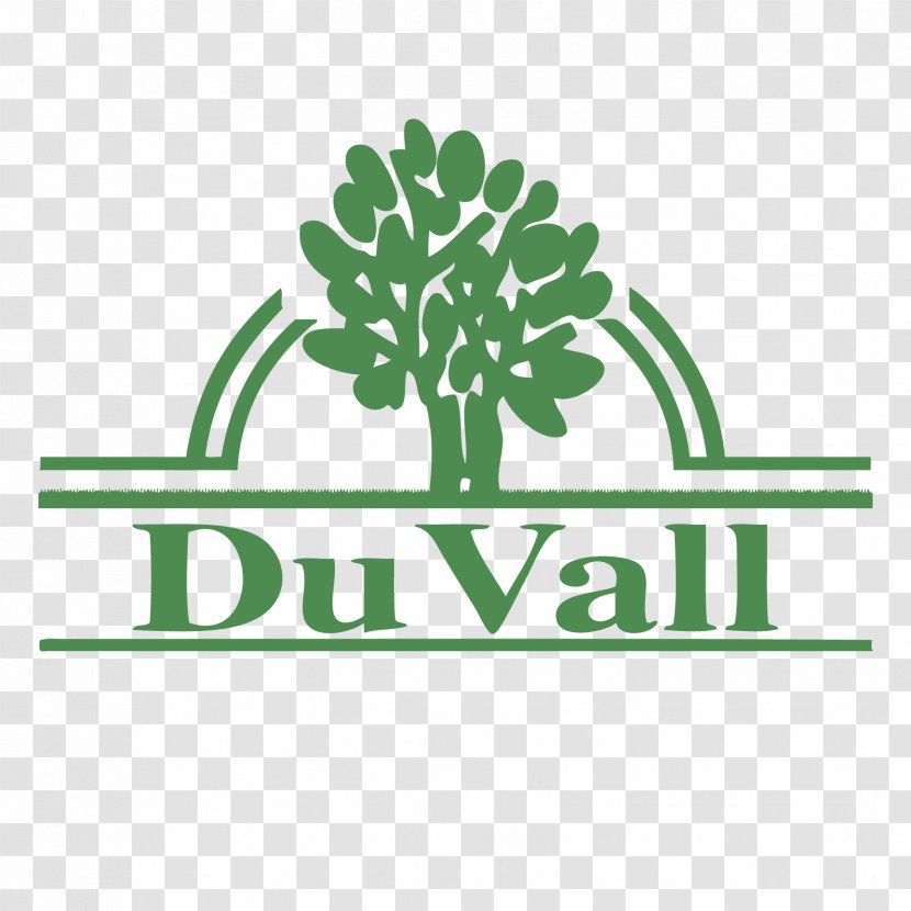 DuVall Lawn Care Inc Saint Joseph Logo Leaf - CAre Transparent PNG