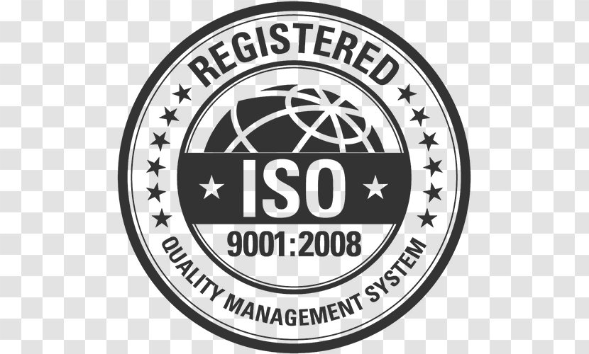ISO 9000 Quality Management System International Organization For Standardization Certification - Business Transparent PNG