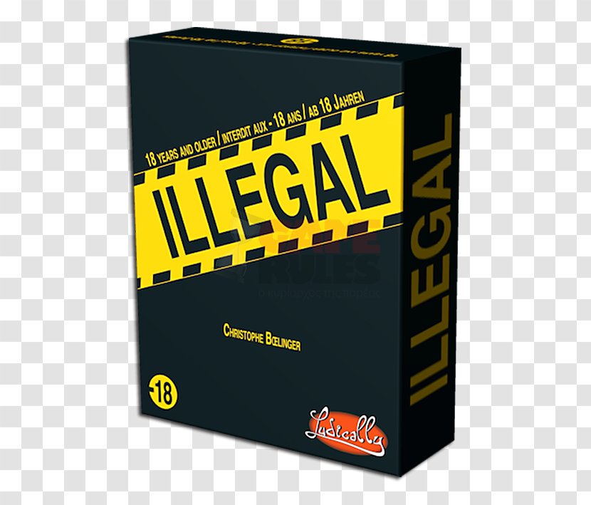 Jungle Speed Card Game Asmodée Éditions Ludically Illegal - Board - Dice Transparent PNG