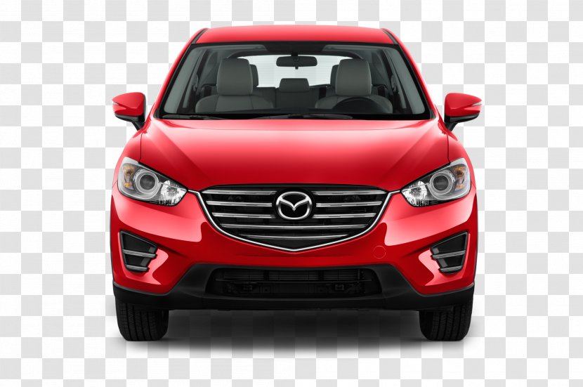2016 Mazda CX-5 CX-3 Mazda6 Car - Cx 9 Transparent PNG