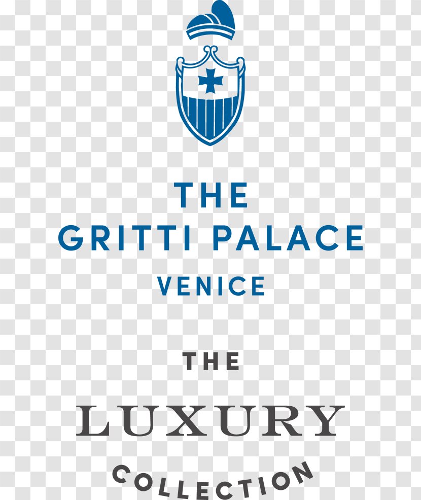 The Gritti Palace, A Luxury Collection Hotel, Venice Brand Logo Kansas Font - Area - Symbol Transparent PNG