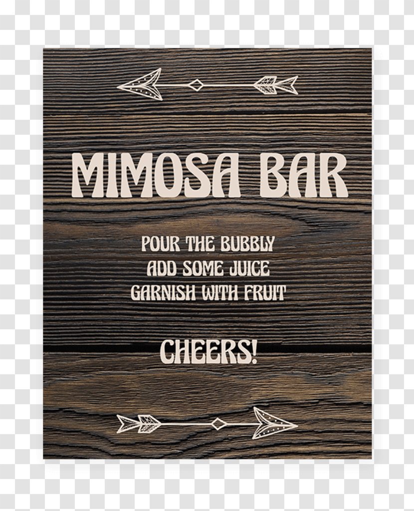 Baby Shower Infant Bridal Party Mimosa - Bar Transparent PNG
