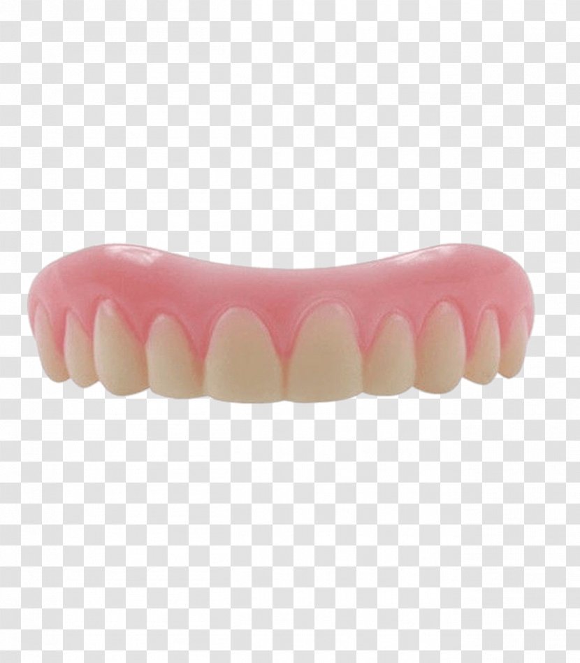 Human Tooth Dentures Veneer Dentistry - Health - Dental Implants Transparent PNG