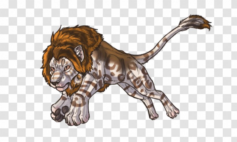 Tiger Transparent Lion Clip Art - Page Layout - Lions Roar Transparent PNG