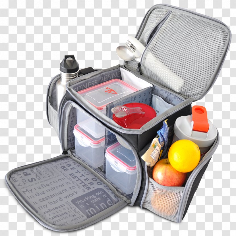 Bag Meal Preparation Management Organization - Sports Nutrition - Prep Transparent PNG