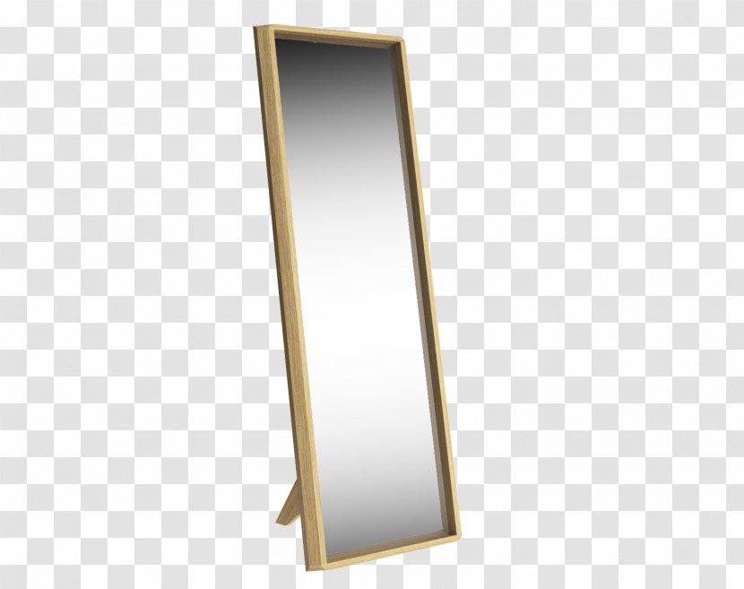 Angle - Rectangle - Mirror Transparent PNG