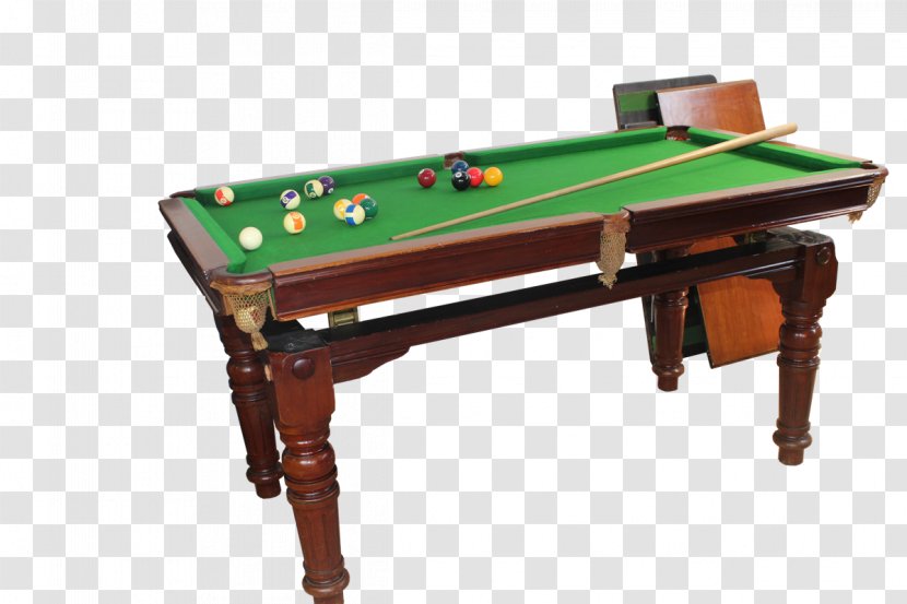 English Billiards Game Billiard Tables - Indoor Games And Sports - Snooker Transparent PNG