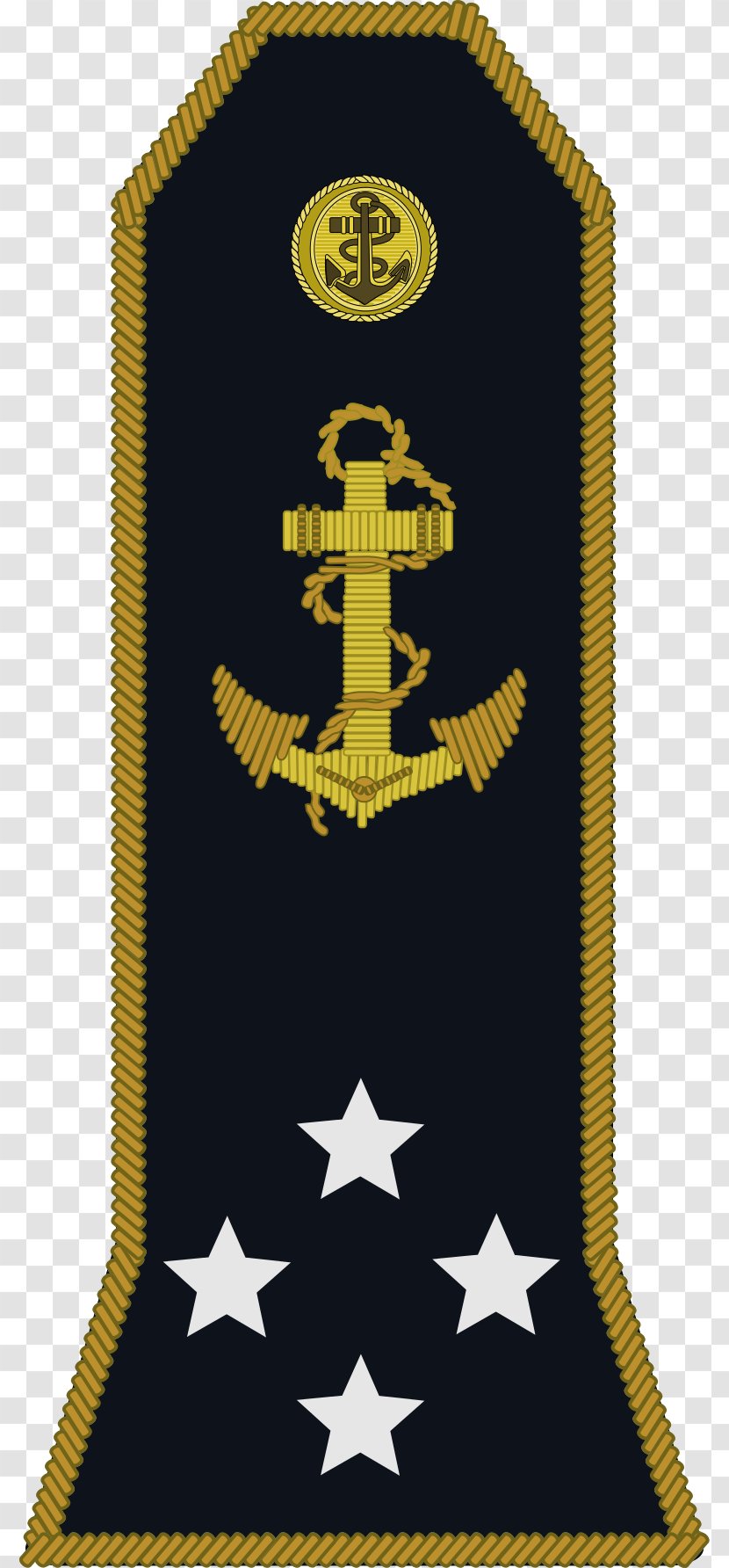 Admiral Of France Coat Arms Crest - Symbol Transparent PNG